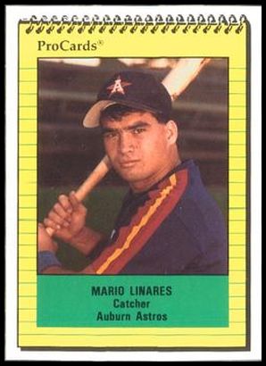 4277 Mario Linares